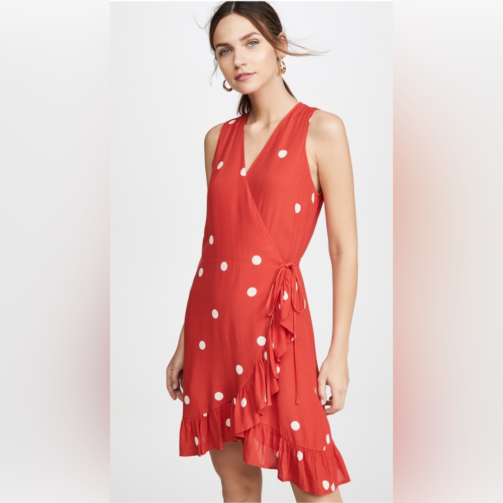 Rails Madison Dress